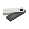 Ledger Nano S – Latest Generation Hardware